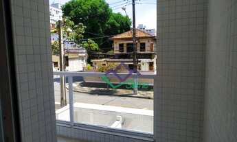 Imagem 4: Casa com 3 dormitórios (1 suíte/Closet) à venda, Varanda, NOVA - Marapé - Santos/SP