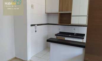 Imagem 4: Apartamento com 2 dormitórios à venda, 48 m² por R$ 170.000 - Jardim Conceição - São José