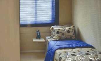 Imagem 7: Piazza Toscana. 3 Quartos, 1 ou 2 Vaga de garagem. Torres Livorno & Lucca. C80