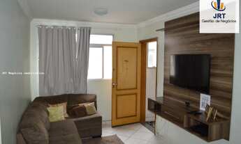 Imagem 7: Apartamento 02 quartos, 01 vaga, Arcádia, Contagem