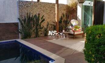 Imagem 4: Casa com Piscina