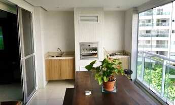 Imagem 4: Excelente apartamento 3 suítes no Saint Martin- Península da Barra da Tijuca