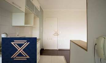 Imagem 7: Apartamento com 2 dormitórios à venda, 53 m² por R$ 484. - Barra Funda - São Paulo/SP