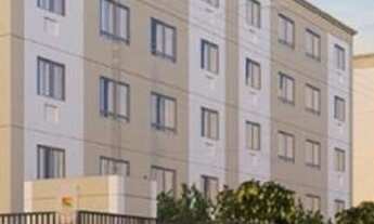 Imagem: Apartamento residencial para venda, Vargem