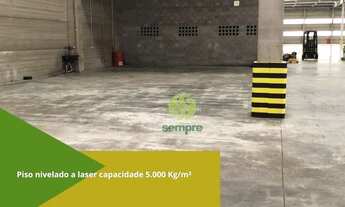 Imagem 5: Galpão para alugar em Araçariguama/SP