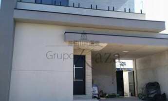 Imagem 5: Casa Condomínio - Vila Galvão - Condomínio Bella Vitta Caminho da Mata - 360m²