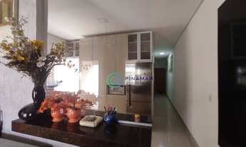 Imagem: Casa com 3 dormitórios à venda, 118 m²