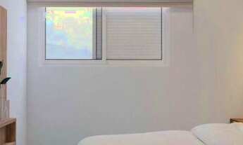 Imagem 7: Apartamento com 1 dormitório à venda, 49 m² por R$ 319.864 - Boqueirão - Praia Grande/SP