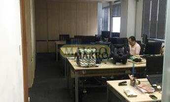 Imagem 2: Sala à venda, 49 m² por R$ 1.120.000,00 - Funcionários - Belo Horizonte/MG