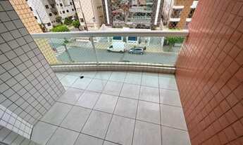 Imagem 3: Apartamento para venda possui 78 metros quadrados com 3 quartos