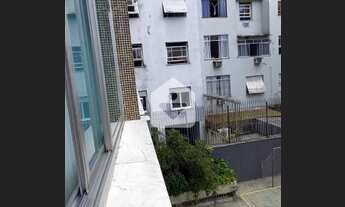 Imagem 5: RIO DE JANEIRO - Apartamento Padrão - Laranjeiras