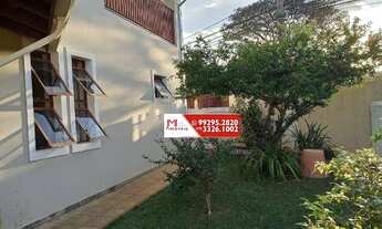 Imagem 3: Casa com 3 dormitórios à venda, 218 m² por R$ 1.000.000,00 - Jardim do Sol - Campinas/SP