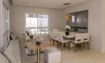 Imagem 4: Apartamento com 2 dormitórios à venda, 66 m² por R$ 470.000 - Vila Prudente - São Paulo/SP