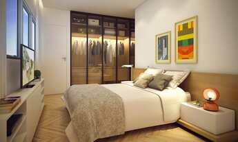 Imagem 6: Apartamento residencial para venda, Perdizes, São Paulo - AP6570