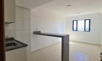 Imagem 2: 01 - Quarto - Residencial Praia Bela - R$ 900,00 + 330,00 Condomínio - Samambaia Sul