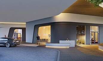 Imagem 4: Apartamento residencial para venda, Chácara Santo Antônio, São Paulo - AP7395