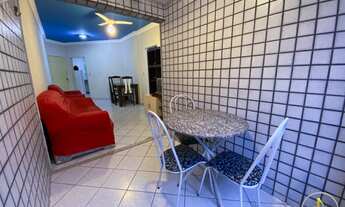 Imagem 7: Apartamento para venda com 102 metros quadrados com 3 quartos em Praia do Morro - Guarapar