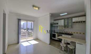 Imagem: Apartamento Perdizes - São Paulo/SP