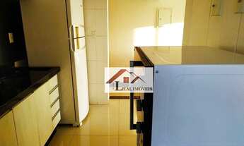 Imagem 4: Apartamento com 2 dormitórios à venda, 52 m² por R$ 271.000 - Vila Príncipe de Gales - San