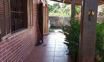 Imagem: Casa de 90 M2 em Iguabinha - Araruama