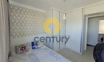 Imagem 3: Apartamento para venda no condomínio Ícone Residence