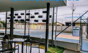 Imagem 5: Apartamento para aluguel Vitta Vila Nipônica Jardim Ana Lúcia - Bauru - SP