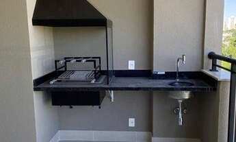 Imagem 2: Apartamento com 2 dormitórios à venda, 69 m² por R$ 722.000,00 - Barra Funda - São Paulo/S