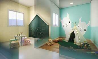 Imagem 3: Apartamento residencial para venda, Jardim da Pedreira, São Paulo - AP11689