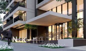 Imagem 2: Studio residencial para venda, Vila Mariana, São Paulo - ST7006