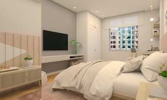 Imagem 2: Apartamento para venda com 185 metros quadrados com 3 quartos