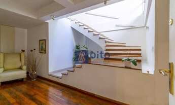 Imagem 5: Cobertura com 6 dormitórios à venda, 680 m² por R$ 5.500.000,00 - Higienópolis - São Paulo