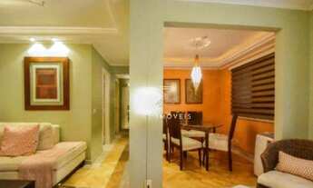 Imagem 4: Apartamento com 3 dormitórios à venda, 70 m² por R$ 687.000 - Jardim Santo Amaro - São Pau