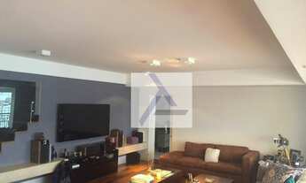 Imagem 4: Apartamento à venda, 300 m² por R$ 4.558.000,00 - Brooklin - São Paulo/SP