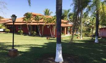 Imagem 4: Chácara com 4 dormitórios à venda, 24400 m² por R$ 1.500.000,00 - Chácara dos Pinhais - Bo