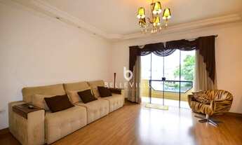 Imagem 2: Casa com 3 dormitórios à venda no Abranches