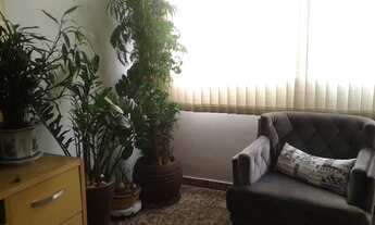 Imagem 2: Apartamento com 2 dormitórios à venda, 75 m² - Lauzane Paulista - São Paulo/SP