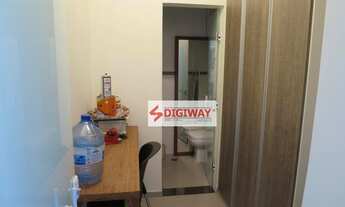 Imagem 4: Apartamento com 2 dormitórios à venda, 106 m² por R$ 900.000 - Vila Mariana - São Paulo/SP