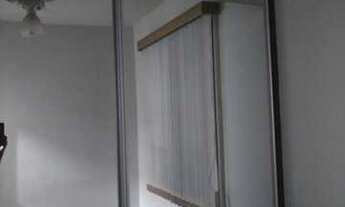 Imagem 4: Apartamento para venda possui 45 metros quadrados com 2 quartos