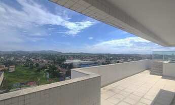 Imagem 7: Cobertura linear 174m² com vista panorâmica - Itaboraí - Centro -RJ