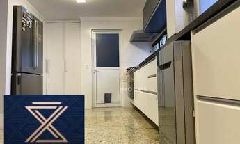 Imagem 7: Apartamento com 3 dormitórios à venda, 253 m² por R$ 1.920.000 - Jardim São Paulo - São Pa