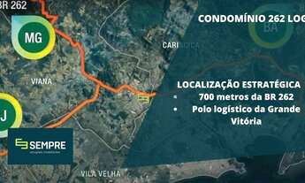 Imagem 11: Galpão para alugar em Viana/ES