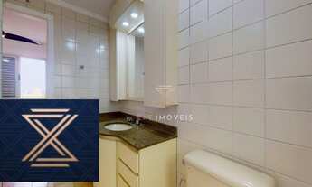 Imagem 4: Apartamento com 2 dormitórios à venda, 70 m² por R$ 600.000,00 - Aclimação - São Paulo/SP