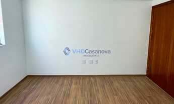 Imagem 3: Cobertura à venda, 3 quartos, 2 suítes, 2 vagas, Vereda do Bosque - VIÇOSA/MG