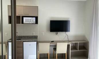 Imagem 6: STUDIO de 22m² (sem vaga) região Central próximo ao metrô Luz - São Paulo/SP