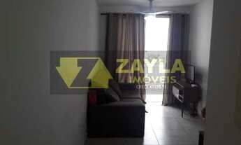 Imagem 7: Apartamento 3 quartos e varanda a venda na Pavuna