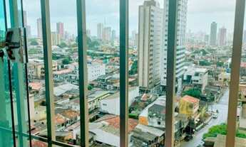 Imagem 6: Go Up imóveis vende: Apartamento no Ed. Maestro Guiaes de Barros