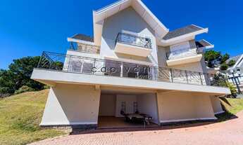 Imagem 7: Casa Condomínio Pérolas do Manancial - Campos do Jordão