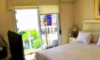 Imagem 6: Apartamento com 2 dormitórios à venda, 130 m² por R$ 2.300.000 - Vila Olímpia - São Paulo