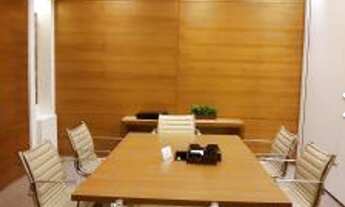 Imagem 5: CEO 36 m2 Península