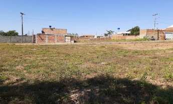 Imagem: Área 1.470m² (Quadra Fechada, Asfalto